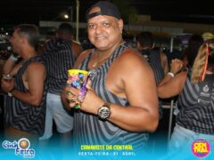 Camarote da Central (Sexta-feira)